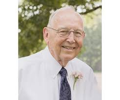 David Crouch Obituary (1930