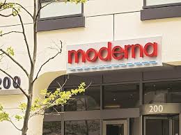 Find the latest moderna, inc. Possible Allergic Reactions To Moderna Covid Vaccine Under Probe Business Standard News