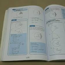 Bentuk piawai 1.1 angka bererti angka bererti (significant figures, s.f.) merujuk kepada angka yang berkaitan integer atau perpuluhan, yang telah digenapkan kepada ketepatan darjah yang ditentukan (specified degree of accuracy). Nota Padat Add Maths Form 4 Textbooks On Carousell