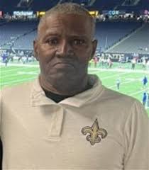 Obituary information for Amos Webb