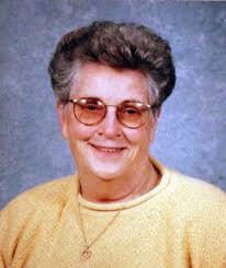 Hilda Washburn Sheffield Obituary August 20, 2020