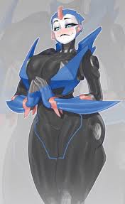transformers, transformers prime, arcee, arcee (prime), mr fuga - Rule 34  XYZ