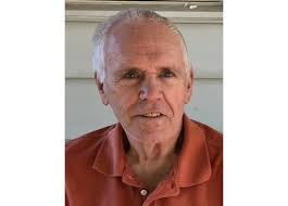 James Huber Obituary (1937