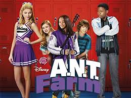 Amazon Com Watch A N T Farm Season 1 Prime Video In 2020 Ant Farm Disney Disney Channel Farm Seasons