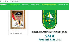 Copyright pemohon, (deden arfianto) surat pernyataan keabsahan dan kebenaran dokumen. Hari Ini Ppdb Tingkat Sma Smk Di Riau Mulai Dibuka Update Berita Riau Terkini