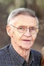 Wendell Schenk Obituary