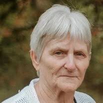 Connie Rae Bennett (December 21, 1953