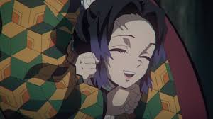 Shinobu kocho grind me down (edit)