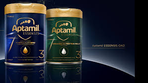 According to mead johnson malaysia: Danone China S Aptamil Range Banks On New Hmo A2 Formulas For Further Success