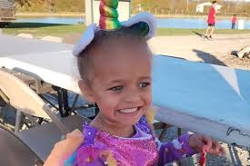 3-Year-Old Girl Mauled to Death by Family Dogs 2 Days After Christmas