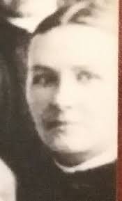 Christina “Christie” Matheson Sutherland (1852-1906)