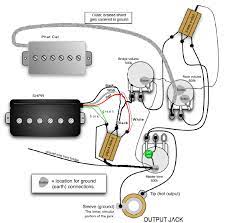 P90 pickup wiring diagram download. Et 3854 Gibson P90 Pickup Wiring Diagram Gibson Humbucker Wiring Diagram Free Diagram