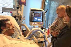 Gbs symptoms include muscle weakness, numbness, tingling, fatigue, pain, and gi issues. Aldergrove Father Fights For His Life After Flu Turns Into Paralyzing Condition Surrey Now Leader