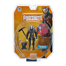 Level up with the victory series fortnite figures. Fortnite Early Game Survival Kit 1 Figure Pack Walmart Canada
