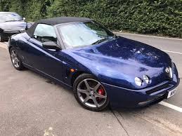 Image result for Blue Lightning 2001 Alfa-Romeo