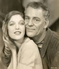 Tribute to L. Chaney... Who's old enough to catch the reference?