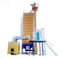 Low Price Circulating Drying Machine Rice Wheat Corn Maize Grain Dryer Machine
