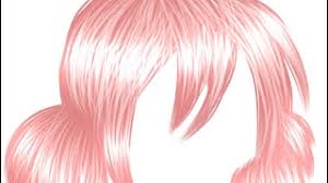 See more ideas about drawing base, chibi drawings, drawing poses. Gacha Life Hair Edit Youtube