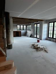 Why is this couple building a Georgian style house in the middle of  Canberra?