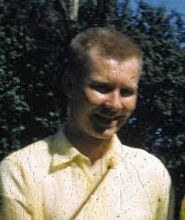 Merton V. Sando (1925-1985)