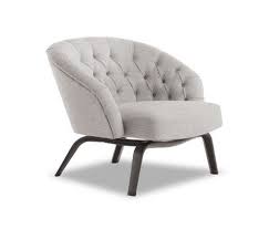 Winston Armchair By Minotti Lounge Chairs