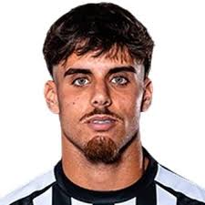 Profile T. Rocha, Digenis Morphou: Info, news, matches and statistics