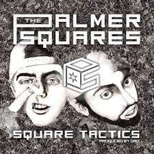 Square Tactics (EP)
