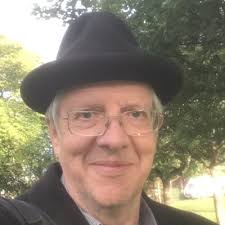 GeofCox: "@Natasha_Jay It's amazing, i…"