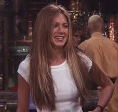 Rachel Green Rachel Green Hair Jennifer Aniston Long Hair Rachel Hair