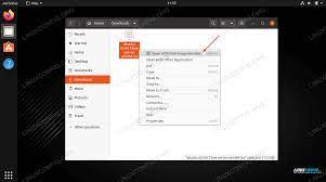 How To Open Iso Files On Ubuntu Linux - Linux Tutorials - Learn Linux  Configuration