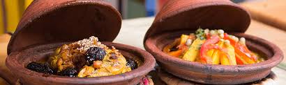 Commander un repas en ligne. Couscous Maison Chatelineau Livraison A Domicile Takeaway Com