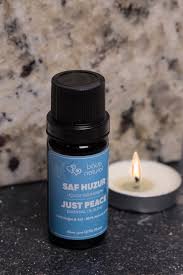 Bade Natural Saf Huzur Aromaterapi Yag Karisimi 8681529833328 Fiyati Yorumlari Trendyol