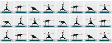 Online Yoga Videos Iyengar Yoga Classes Yoga Selection