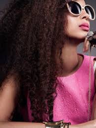 The combination of both results in this plus if you add those semi curled strands then it is perfect. Natural Afro Hair Services Black Afro Hair Salon London