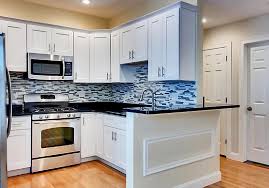 Wholesale kitchen cabinets for new construction builds in phoenix. J K Kitchen Bath Cabinets Phoenix J K Wholesale White Shaker Kitchen Cabinets In Scottsdale