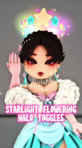 Starlight Flowering Halo 2023