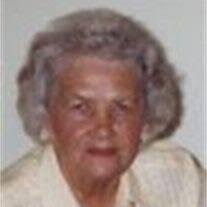 Mrs. Tommie Moist Obituary