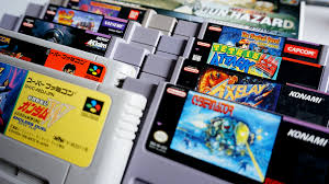 Descargar juegos para nintendo switch, xci en servidor mega, mediafire, google drive Los 10 Juegos Que Deberian Estar En La Super Nes Mini Parallax Edition Parallax
