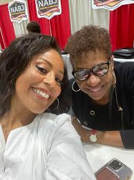 Sheinelle Jones (@SheinelleJ) • Facebook