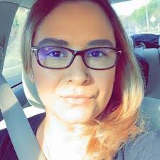 Kimberly Holguin's Instagram, Twitter & Facebook