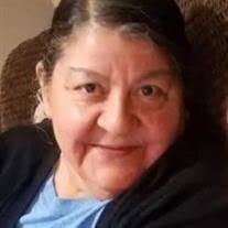 Jennie B. Martinez Obituary