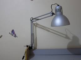 3 new & refurbished from $24.00. Gadgets And Stuff Ikea Tertial Work Lamp