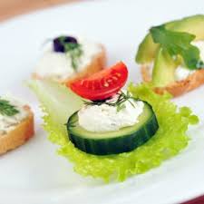 Lucien, huguette, marinette, christèle, ginette et claude nicole collin. Idees Fraicheur Pop Pour Un Apero Leger