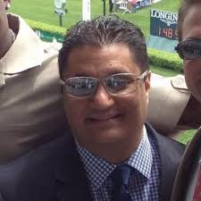 Daniel Elling (@EllingDaniel)