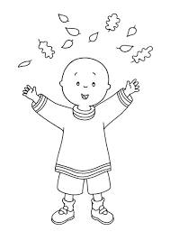 Free printable caillou coloring pages for kids that you can print out and color. Caillou Coloring Page Picture Caillou Coloring Page Wallpaper