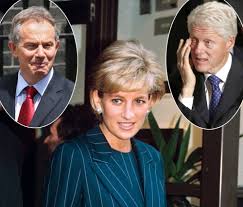 Mr blair's first prime minister's questions (pmqs) took place on. Prinzessin Diana Telefonprotokoll Aufgetaucht Yahoo Lina Miller