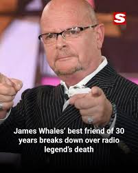 I knew this day was coming but I never wanted it to come."