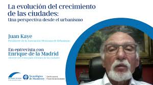 Entrevista a Juan Kaye