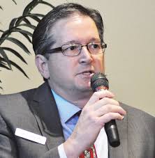 Candidates spar in forum