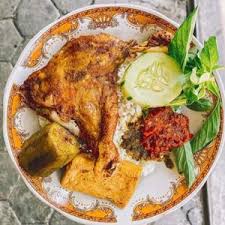 Cara membuat bebek goreng sambal ijo. Bebek Goreng Purnama Jaya Sukolilo Makanan Delivery Menu Grabfood Id